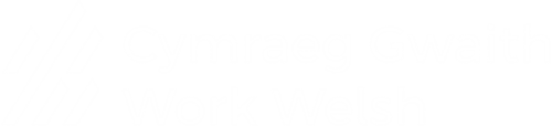 Information about the Welsh language