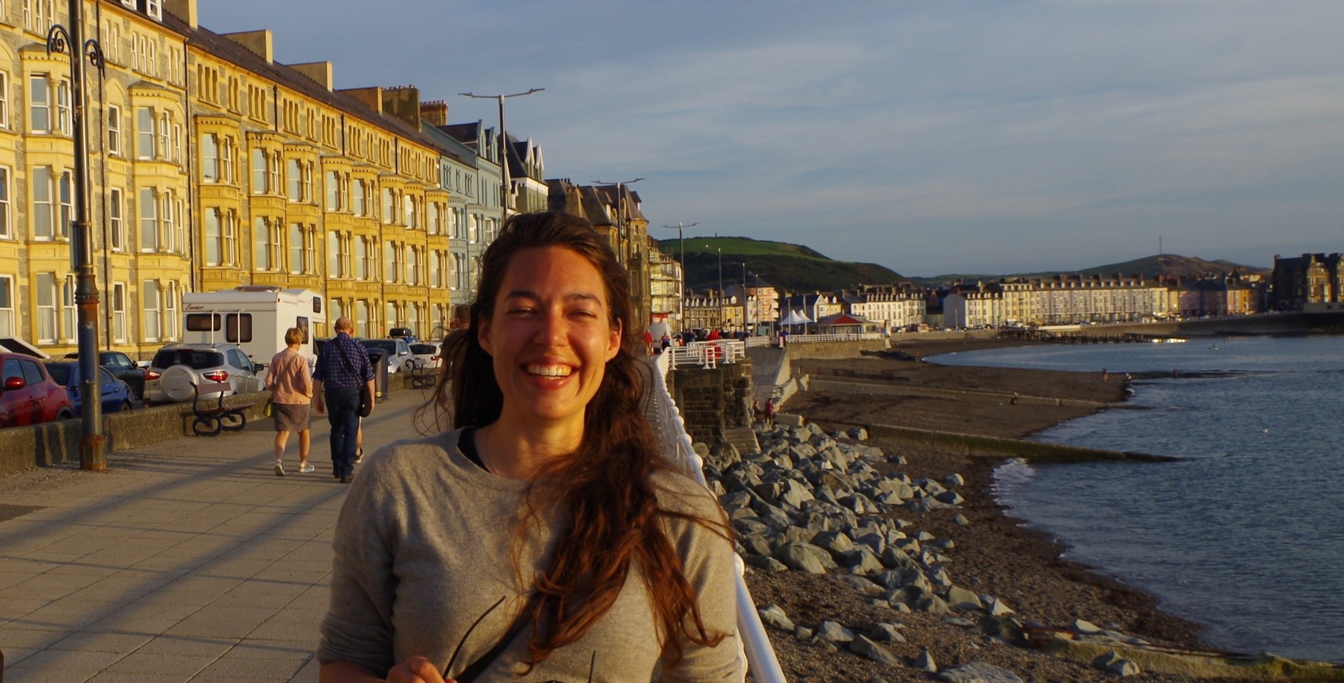 Ask Jenny Volkmer