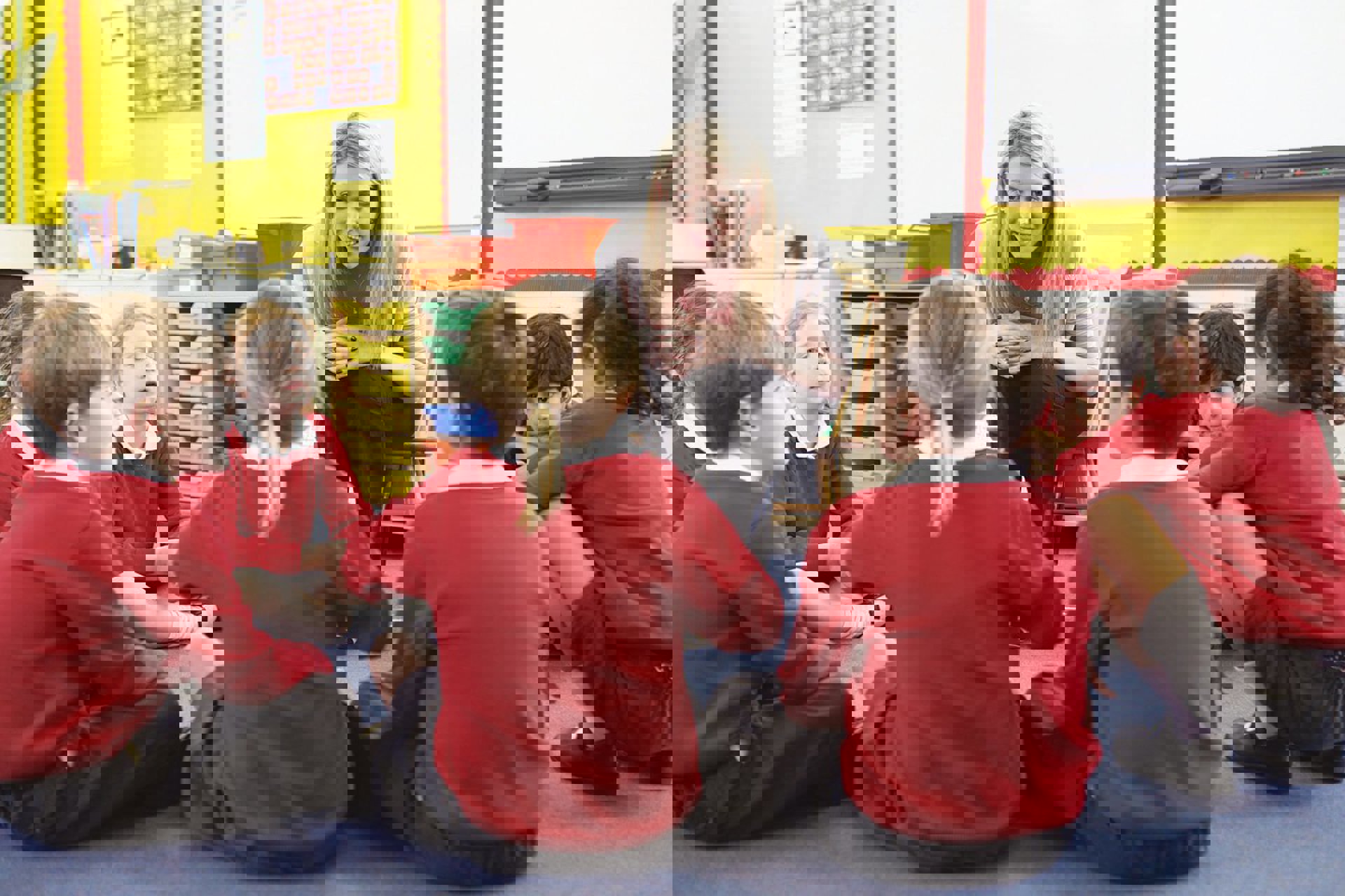National Centre for Learning Welsh research project to boost Welsh skills among children in Wales